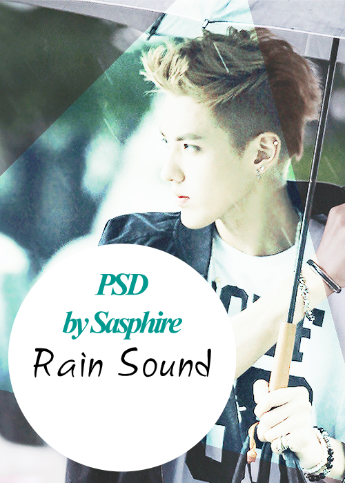 rain-sound