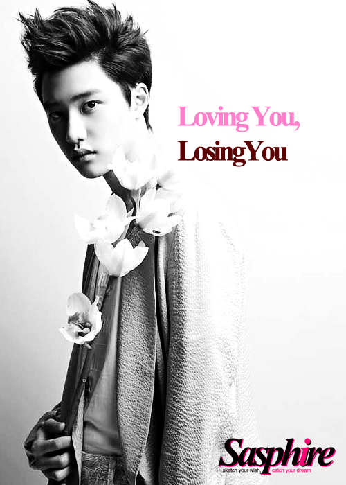 loving you losing you