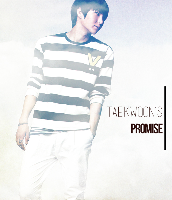 taekwon promise